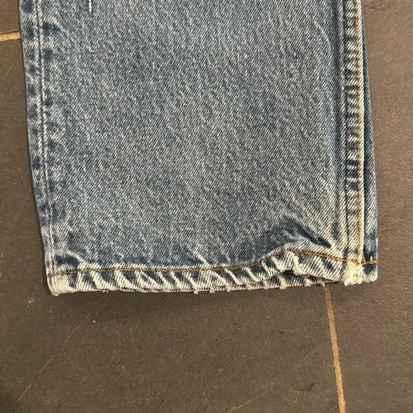 Vintage Levi’s